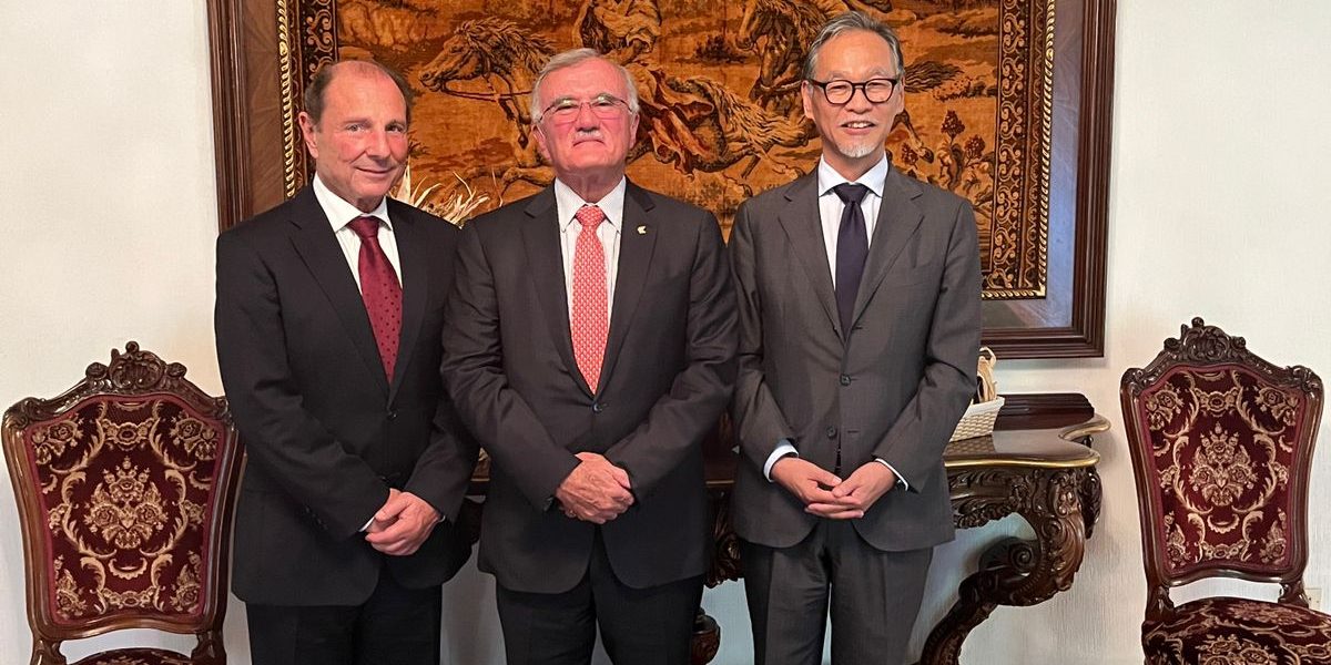 FCC Embajada del Japón 3