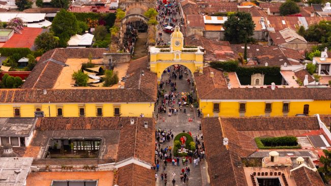 Festival de las Flores 2024—