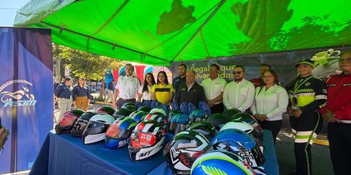 Fotografia oficial – Regalos que salvan vidas