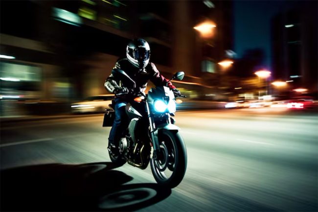 MOTORISTA