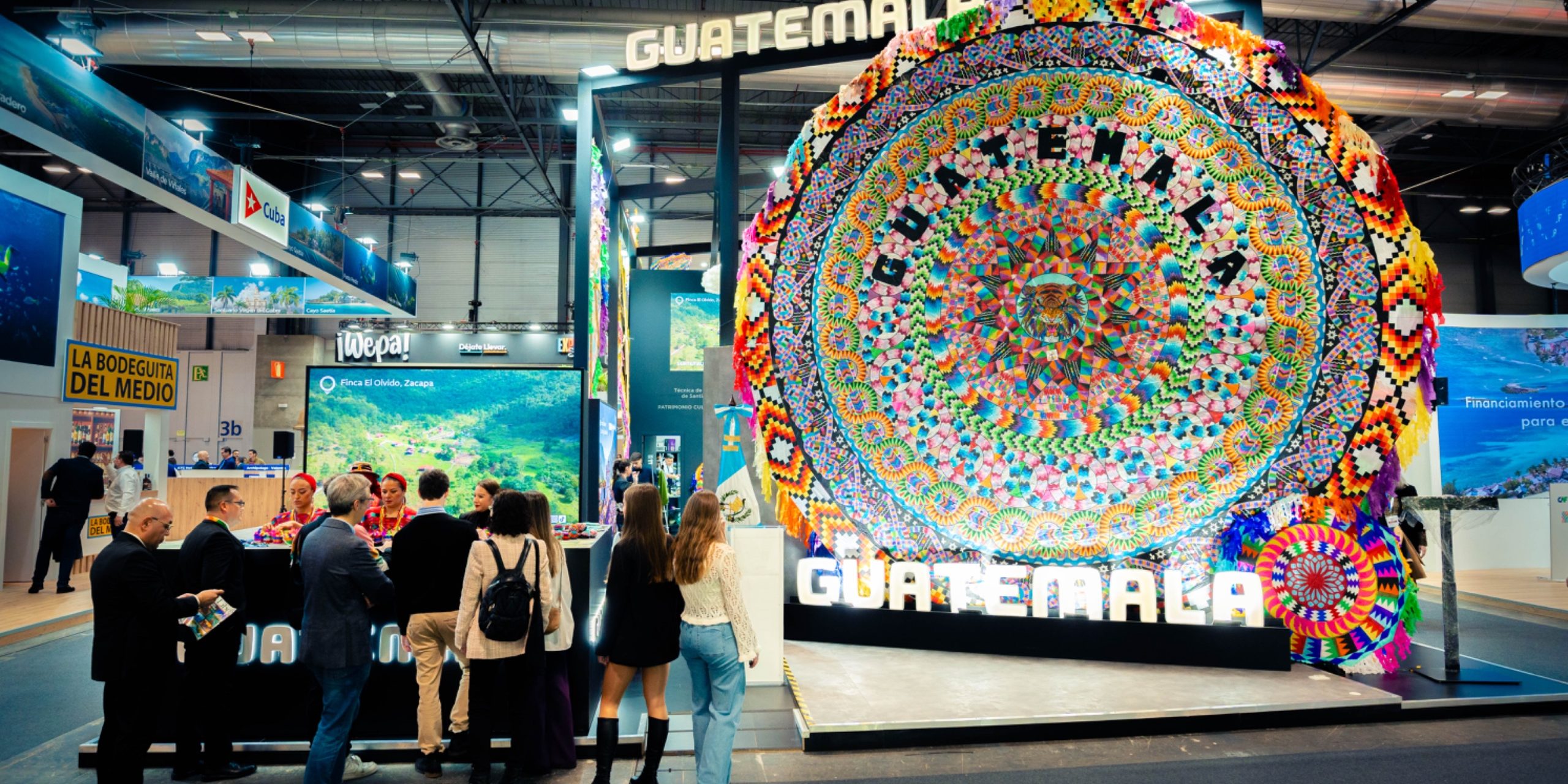 FITUR 22 ENERO-4