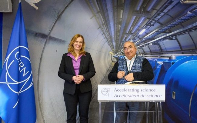 CERN