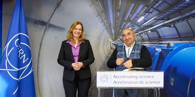 CERN