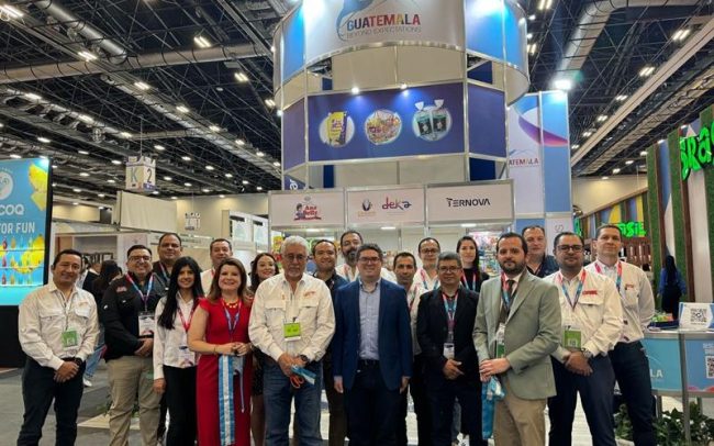 EXPOANTAD