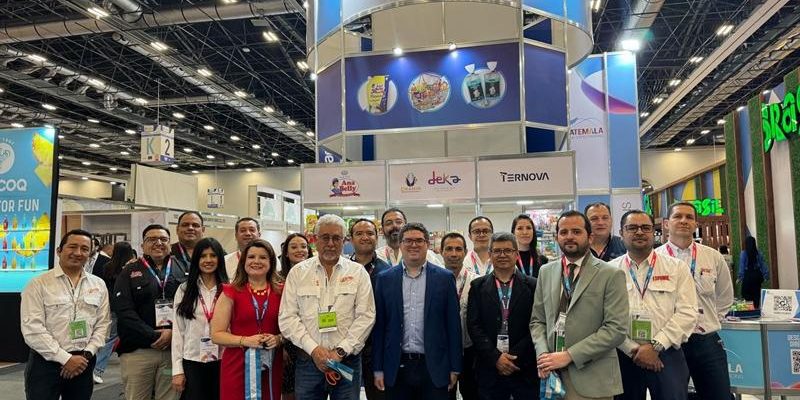 EXPOANTAD