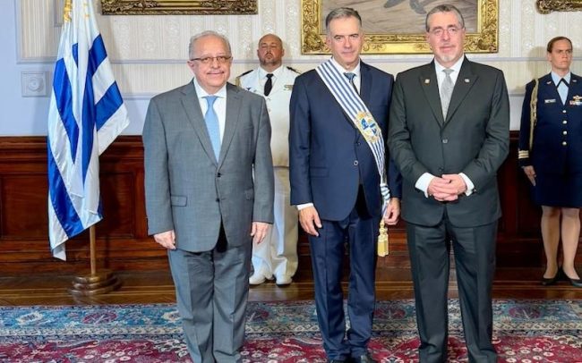 URUGUAY