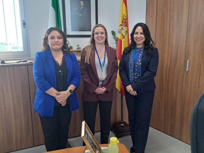 OIM-ESPANA