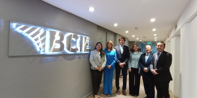 ARGENTINA-BCIE