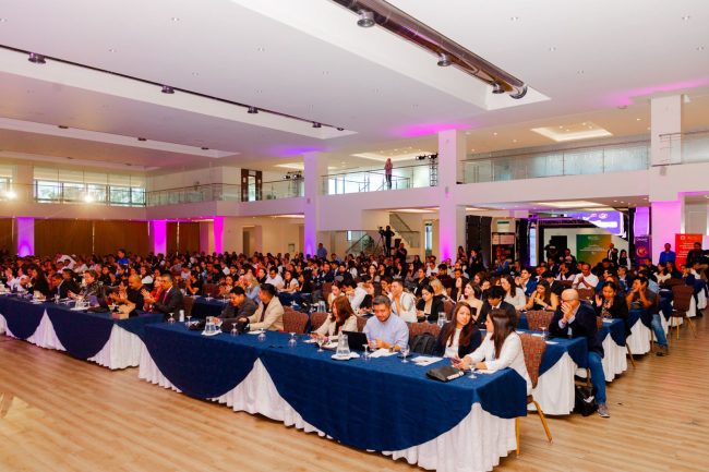 Cumbre Gastronómica 2025 03