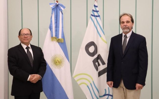 ARG-OEI