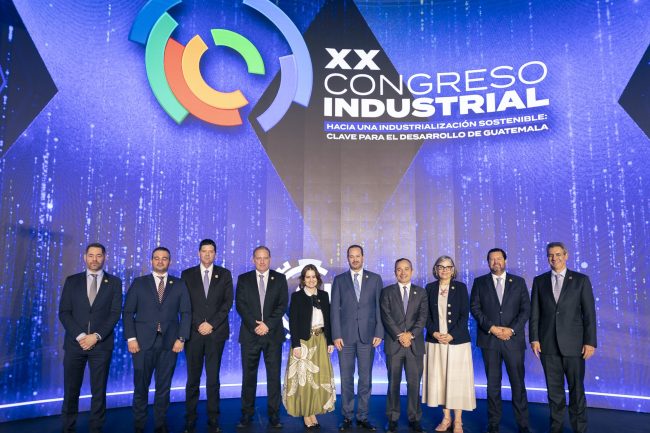Clausura_ XX Congreso Industrial _49
