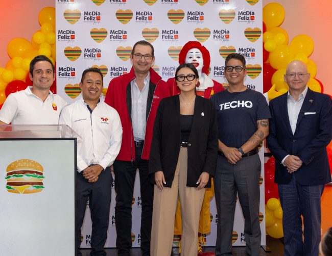 Foto oficial