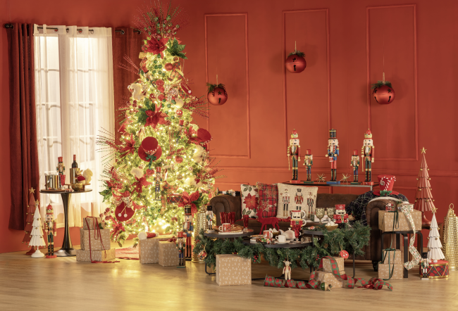 Navidad CEMACO – 3