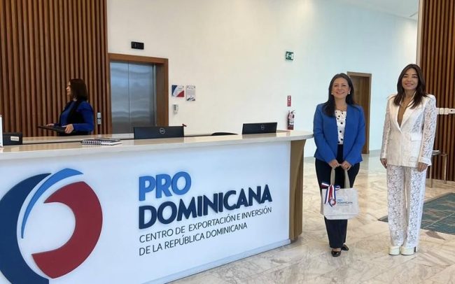 PRODOMINICANA
