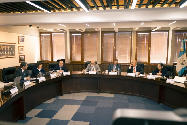 Asamblea FECAICA – 2026_3