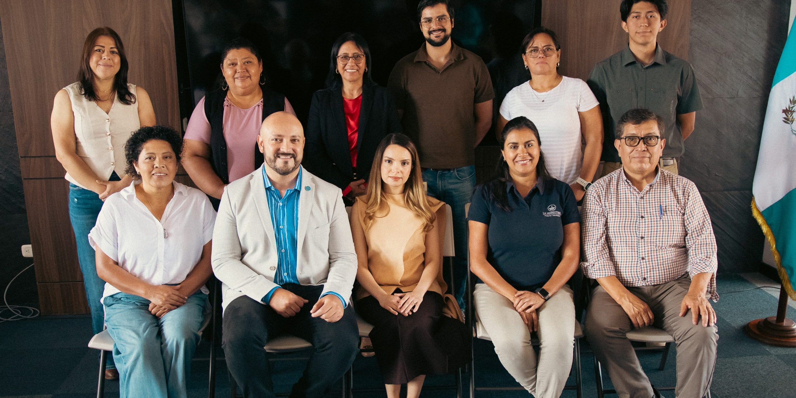 Programa de Profesionalización Empresarial de CIG para el fortalecimiento para Pymes proveedoras de Walmart