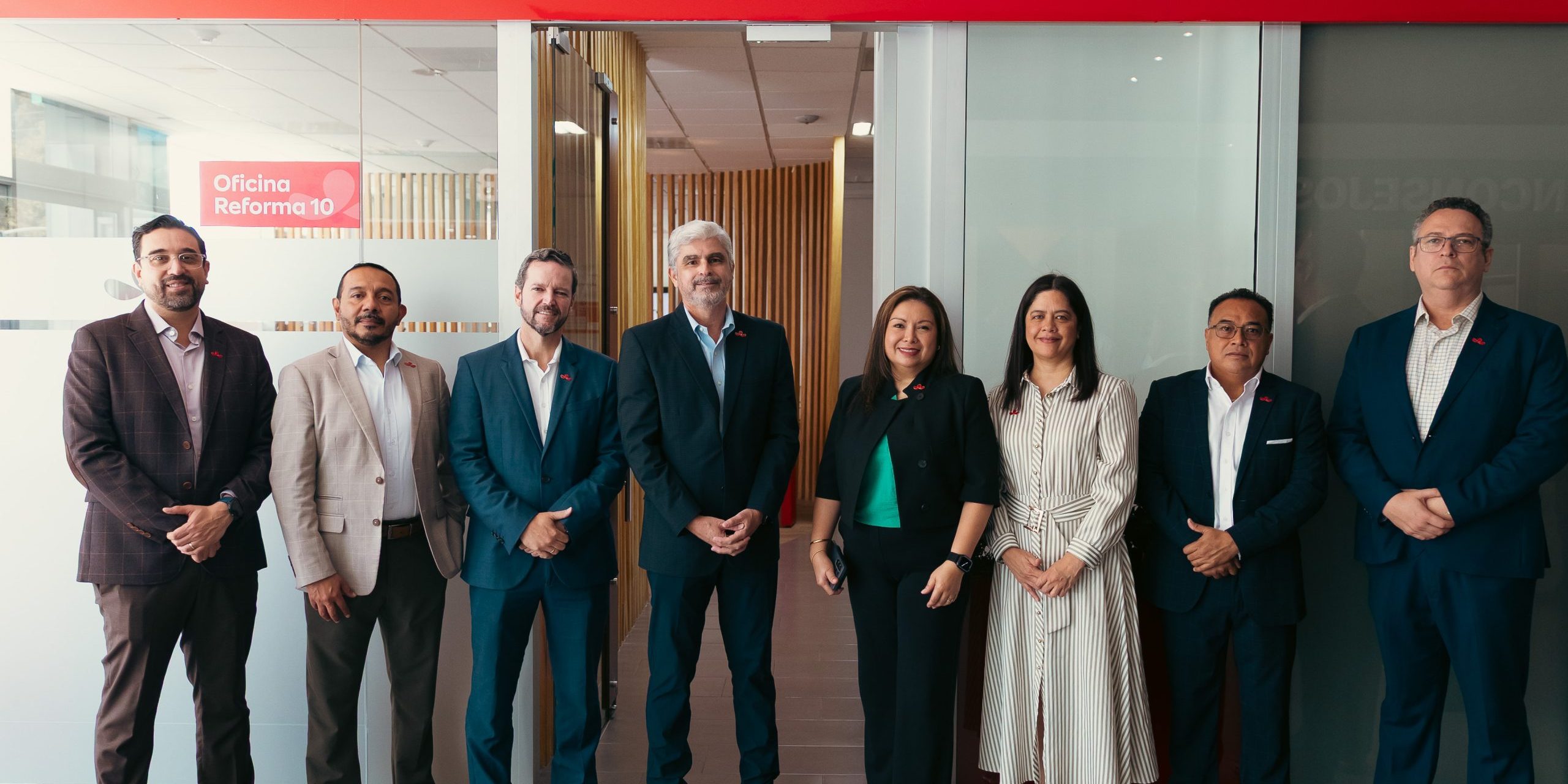 Mapfre – Open House