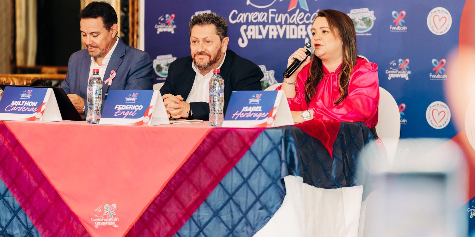 Carrera Fundecán Salvavidas 2026 09