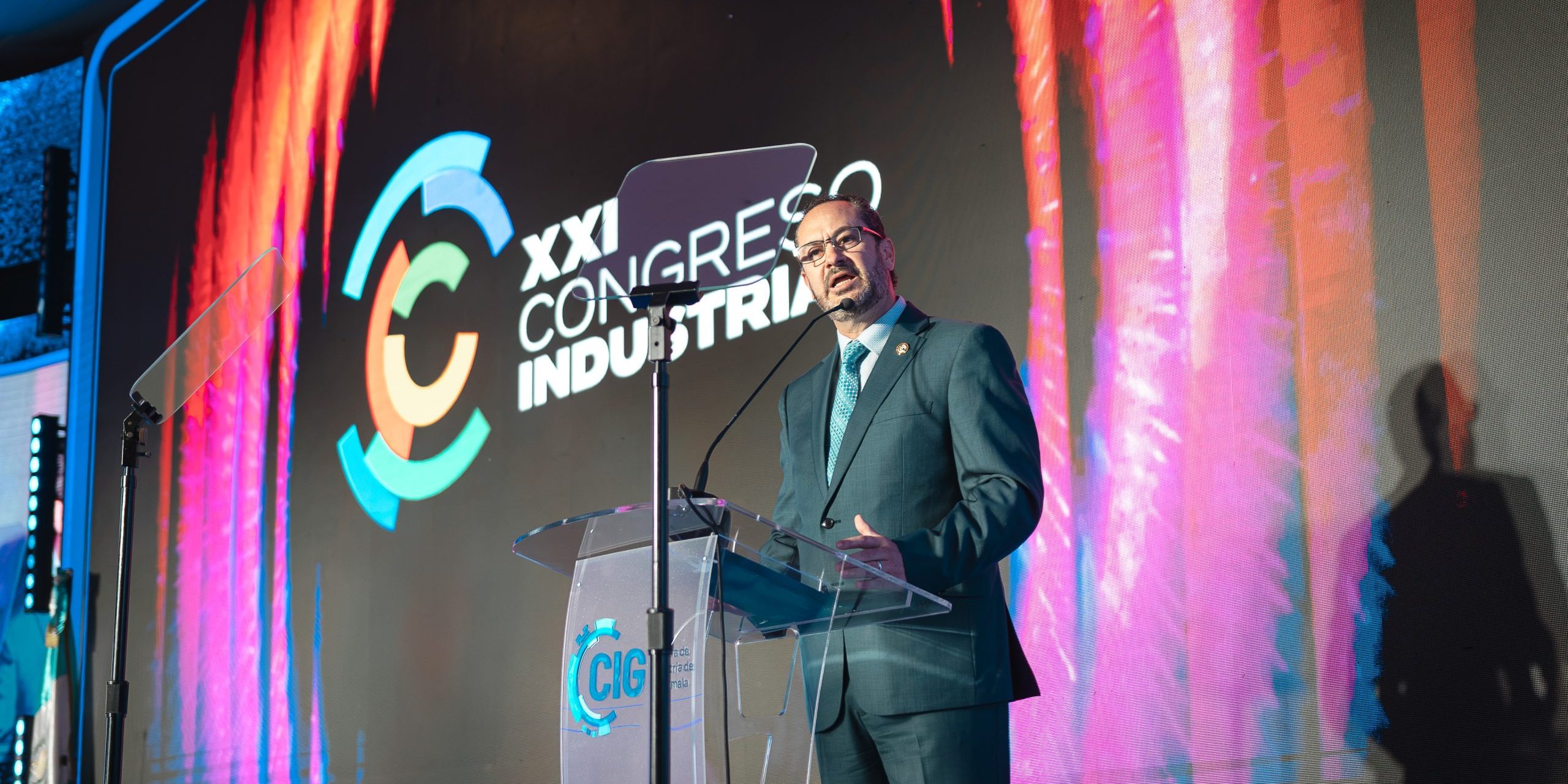 Congreso Industrial10