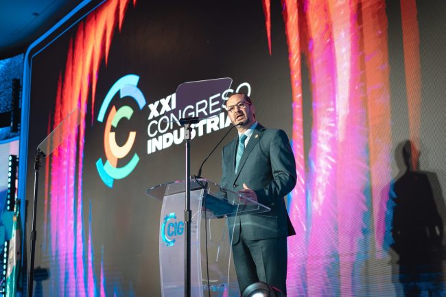 Congreso Industrial10